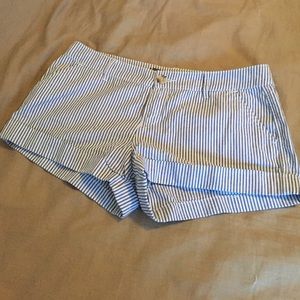 Abercrombie shorts