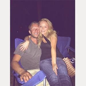 Meet your Posher, Logan