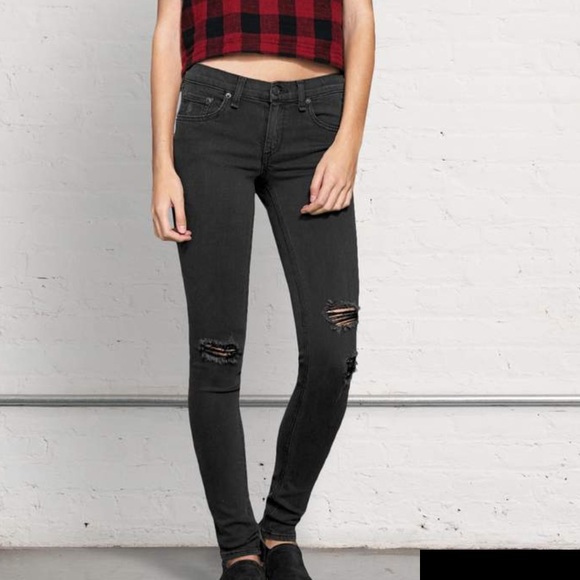 Rag&Bone Soft Rock in 28