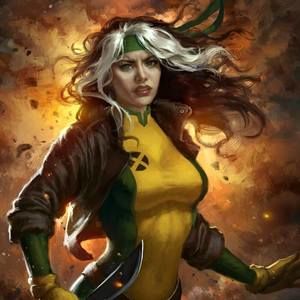 Meet your Posher, Casey