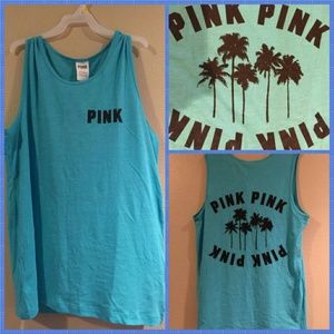 New Victoria's Secret PINK S