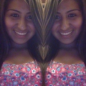 Meet your Posher, Itzel