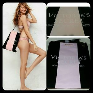 New Victoria's Secret Crossbody Purse