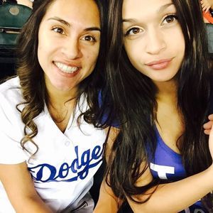 Meet your Posher, Brandy