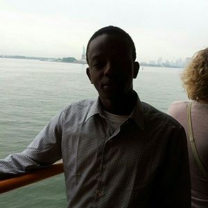 Meet your Posher, Toussaint