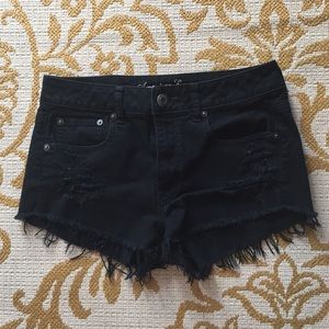 American Eagle Festival Shorts
