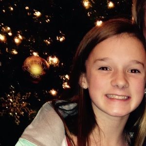 Meet your Posher, Caroline