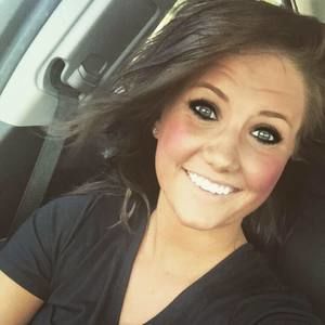 Meet your Posher, Haylee