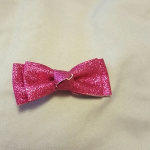 Little bow