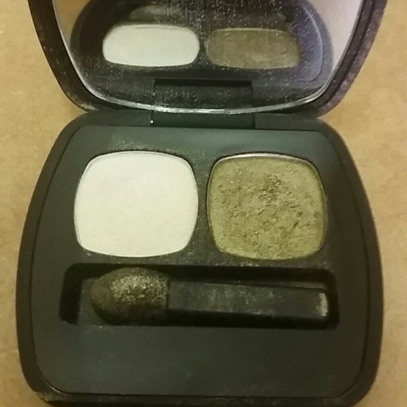 Bare Minerals Ready Eyeshadow The Scenic Route