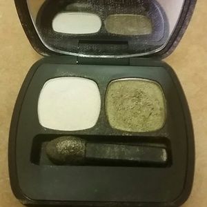 Bare Minerals Ready Eyeshadow The Scenic Route