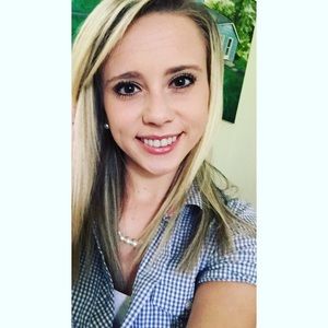 Meet your Posher, Kaitlyn