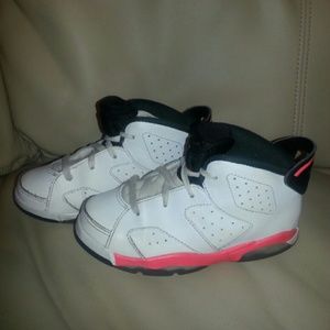 Jordan Retro 6 Size 10c