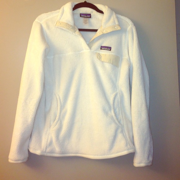 Womens pullover Patagonia