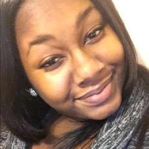 Meet your Posher, Kiara