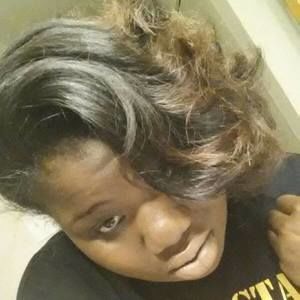 Meet your Posher, Whitney