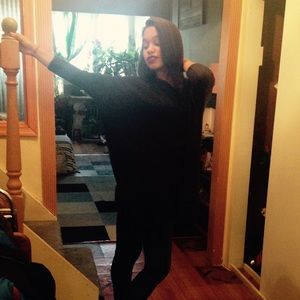 Meet your Posher, Lisbeth