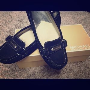 Michael Kors loafers