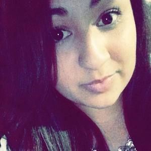 Meet your Posher, Briana