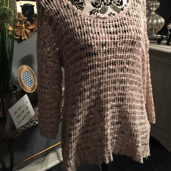 Sweater - Picture 3 of 3