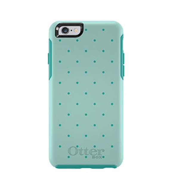 Symmetry Case for iPhone 6/6S