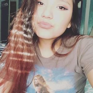 Meet your Posher, Iris