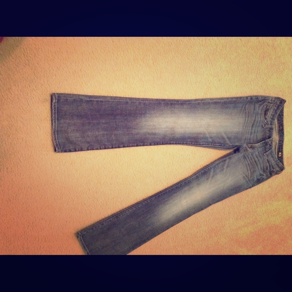 Rerock by Express Jeans