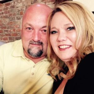 Meet your Posher, Cheryl