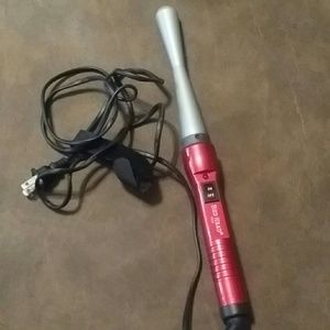 Bed head Hair Wand NWOT never used