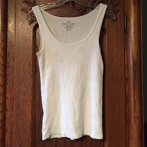 Faded Glory tank top