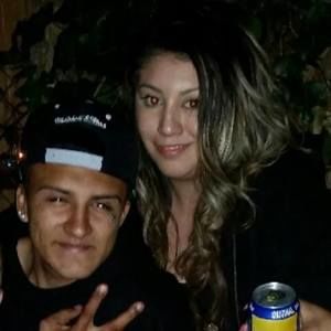 Meet your Posher, Maureen