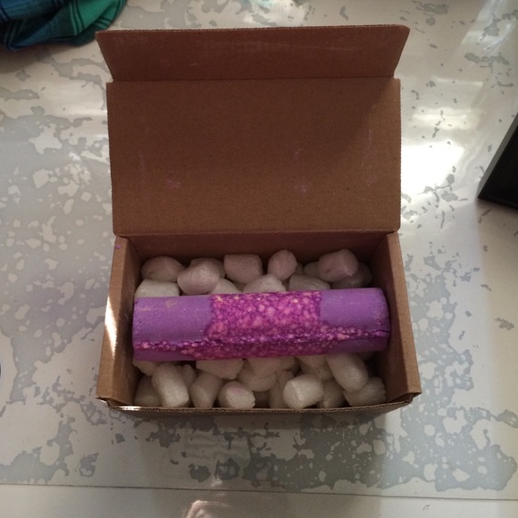 Lush Bath Bomb "Northern Lights"