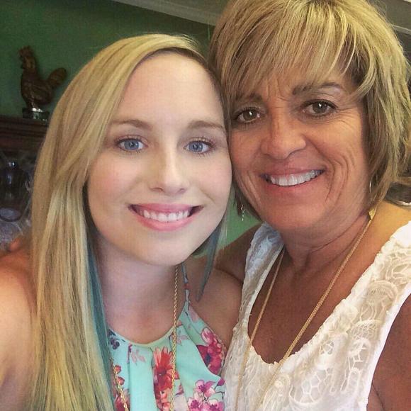 Meet your Posher, Karen