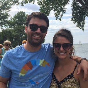 Meet your Posher, Lyndsey