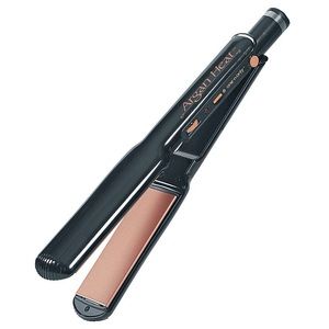 Argan Heat Hair Straightener