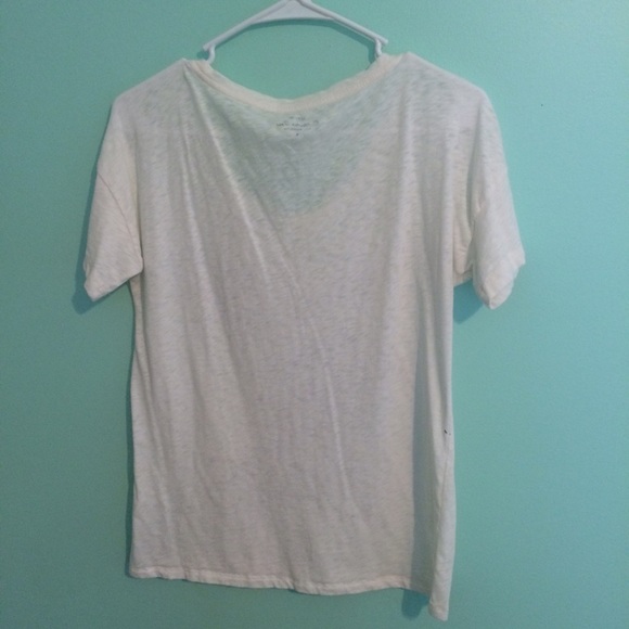 J. Crew Factory Graphic Tee - Picture 2 of 3