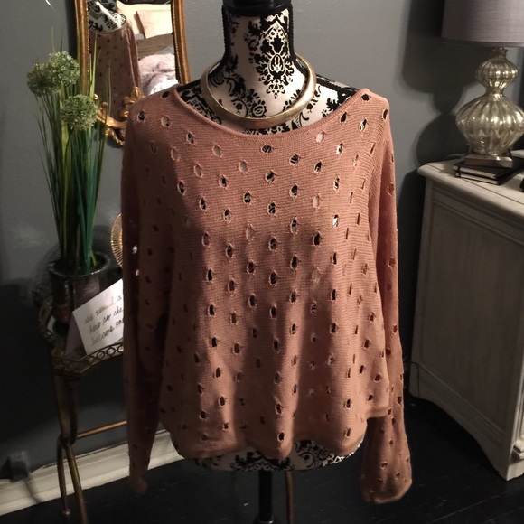 Sweater - Picture 3 of 4