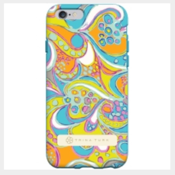 Trina Turk iPhone 6/6s Case
