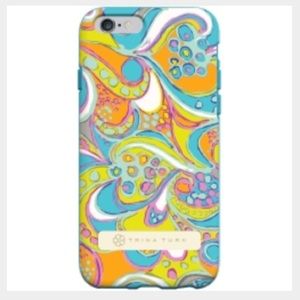 Trina Turk iPhone 6/6s Case