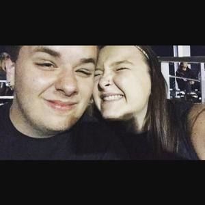 Meet your Posher, Kaylee