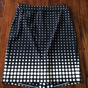 What's more fun than polka dots?!