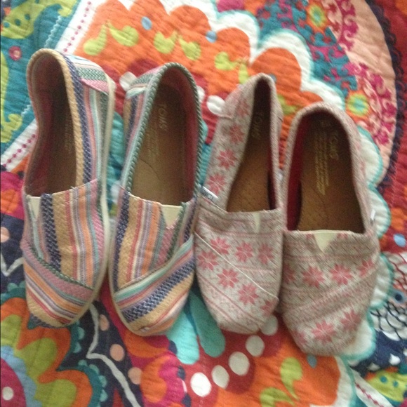 Reserved 2 TOMS