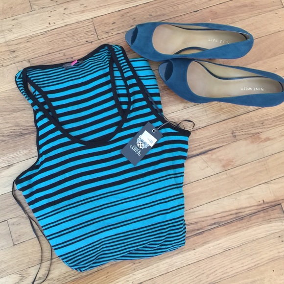 NWT VINCE CAMUTO MAXIDRESS