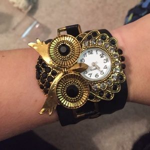 Owl watch