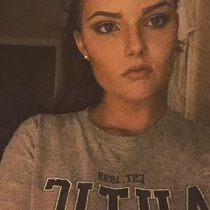 Meet your Posher, Regan