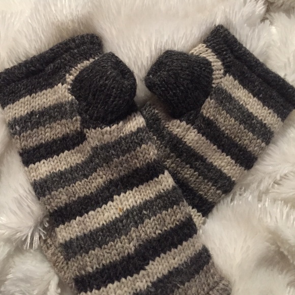 Icelandic hand warmers
