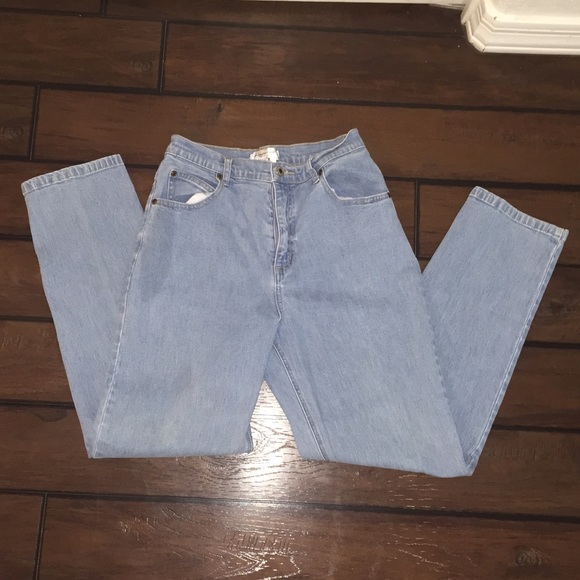 Coldeater creek  high wasted  jeans az 8p - Picture 1 of 4