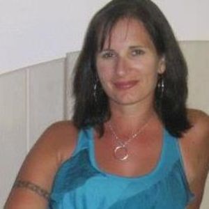 Meet your Posher, Christa