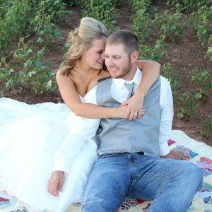 Meet your Posher, Morgan