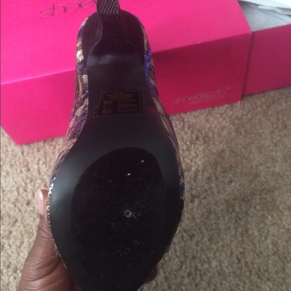 High Heels - Picture 2 of 3